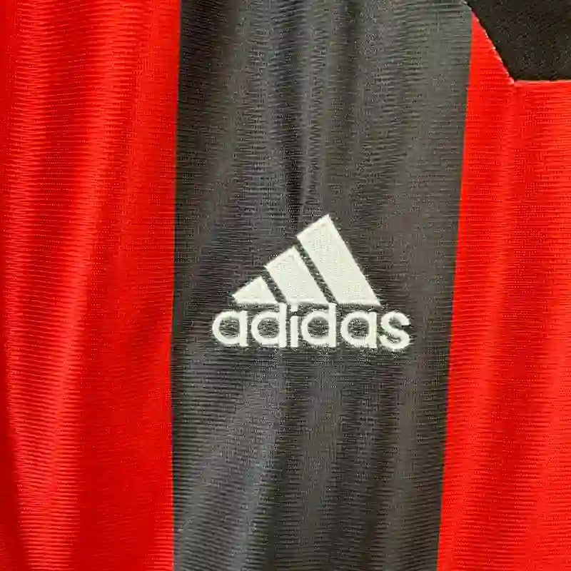 Camisola Retro 1998-1999 AC Milan Maldini