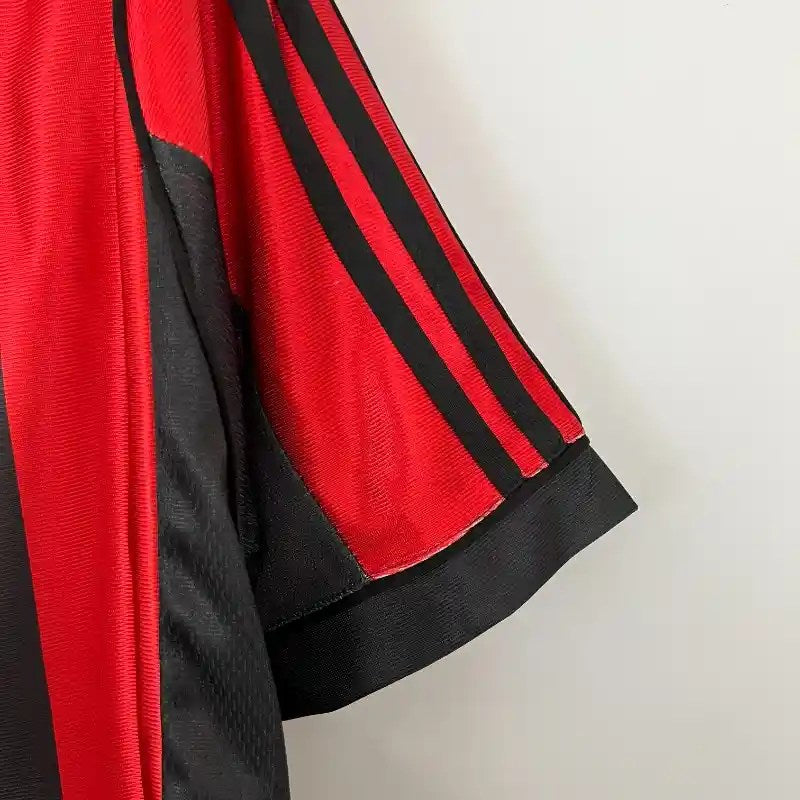 Camisola Retro 1998-1999 AC Milan Maldini
