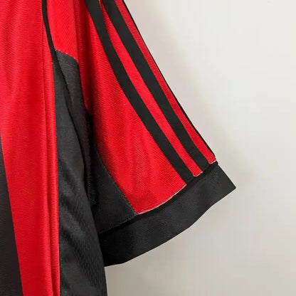 Camisola Retro 1998-1999 AC Milan Maldini