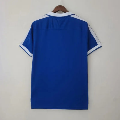 Camisola Retro 1997 Brasil Away Ronaldo Nazario