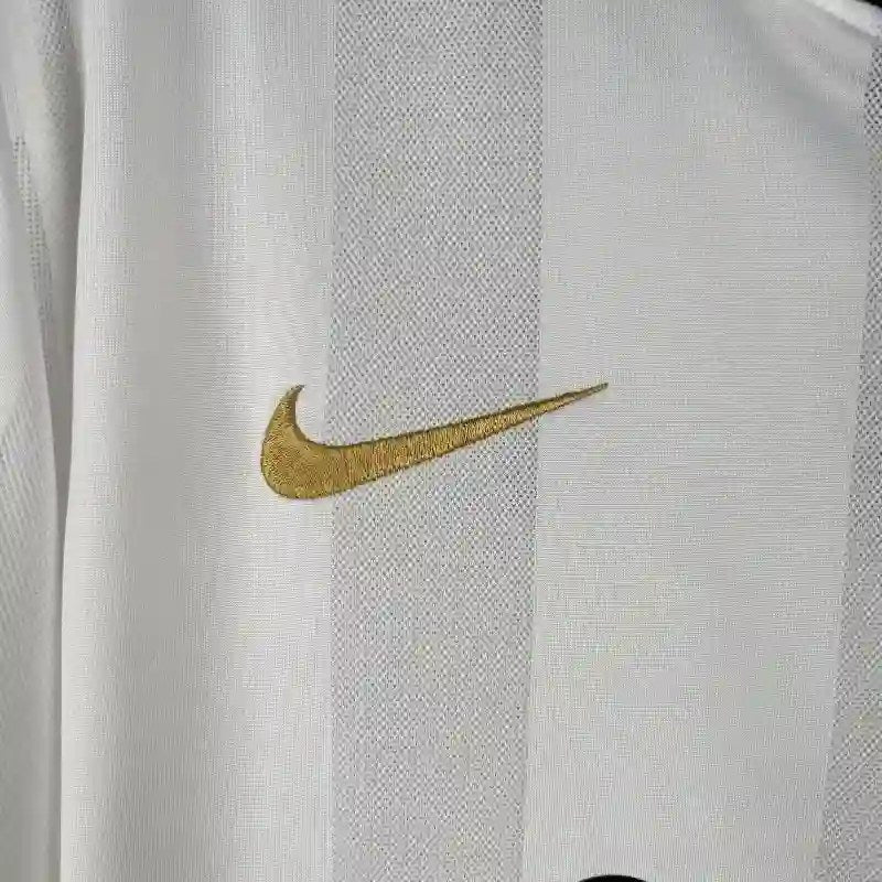 Camisola Retro 2010 Corinthians Roberto Carlos