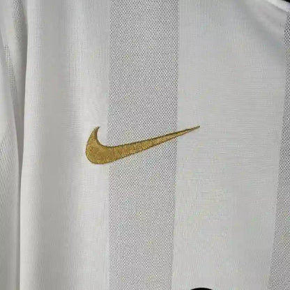 Camisola Retro 2010 Corinthians Roberto Carlos