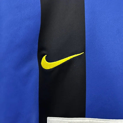 Camisola Retro 2002-2003 Inter Milan Cannavaro