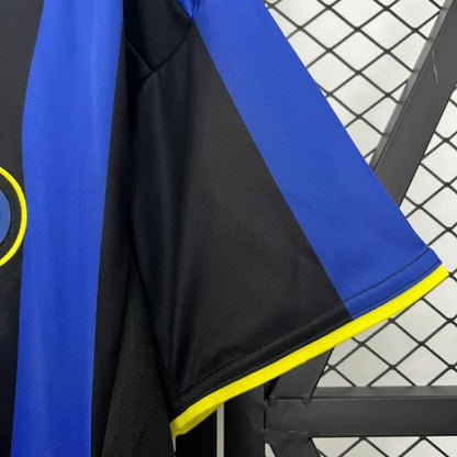 Camisola Retro 2002-2003 Inter Milan Cannavaro