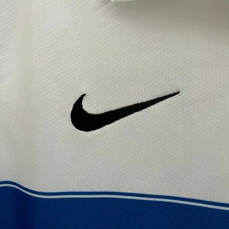 Camisola Retro 2009-2010 Inter Milan Away Balotelli