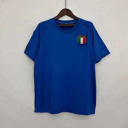 Camisola Retro 2000 Itália Maldini