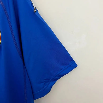 Camisola Retro 2000 Itália Maldini