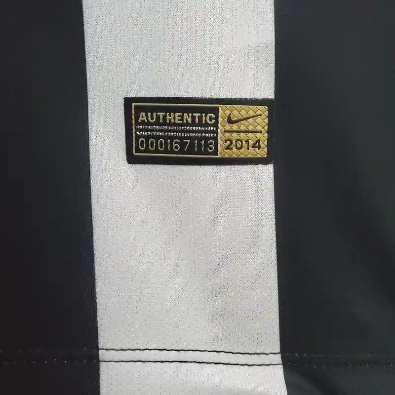Camisola Retro 2014-2015 Juventus Buffon