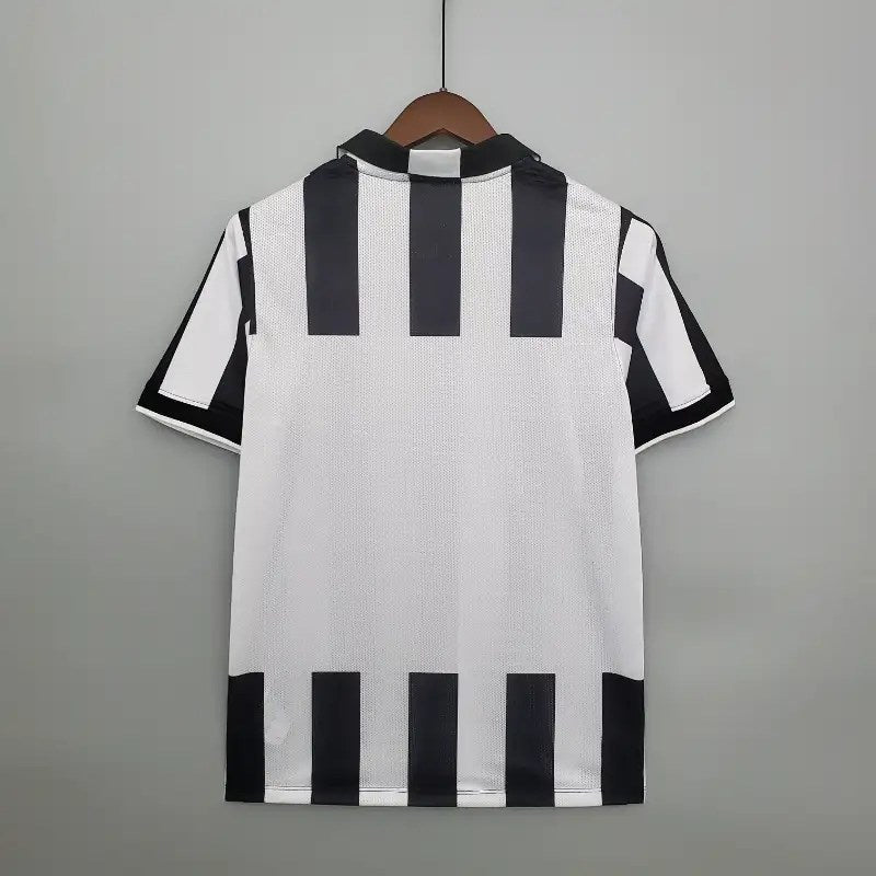 Camisola Retro 2014-2015 Juventus Buffon