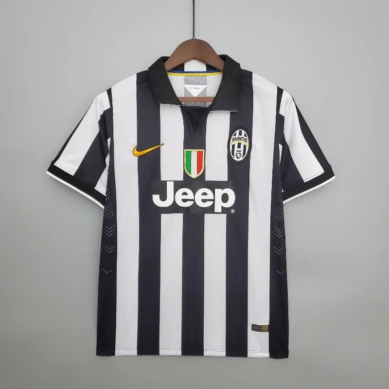 Camisola Retro 2014-2015 Juventus Buffon