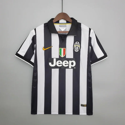 Camisola Retro 2014-2015 Juventus Buffon