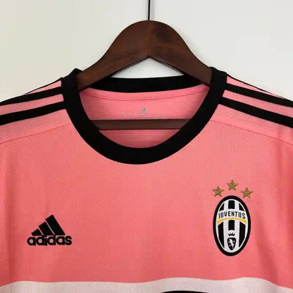 Camisola Retro 2015-2016 Juventus Buffon