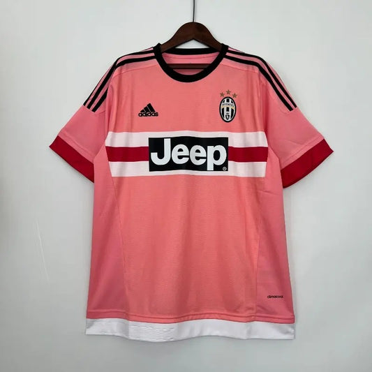 Camisola Retro 2015-2016 Juventus Buffon
