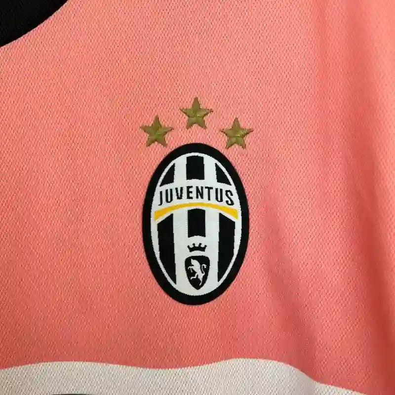 Camisola Retro 2015-2016 Juventus Buffon