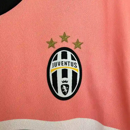Camisola Retro 2015-2016 Juventus Buffon