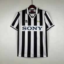 Camisola Retro 1996-1997 Juventus Zidane