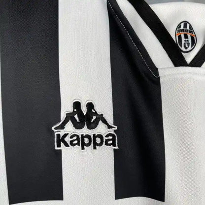 Camisola Retro 1996-1997 Juventus Zidane