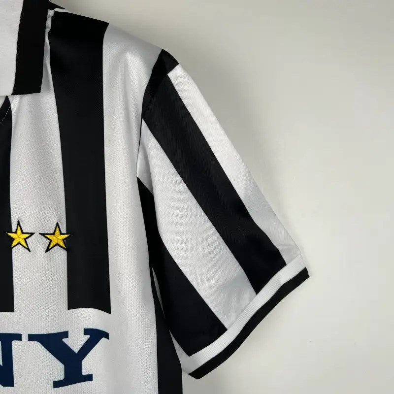 Camisola Retro 1996-1997 Juventus Zidane