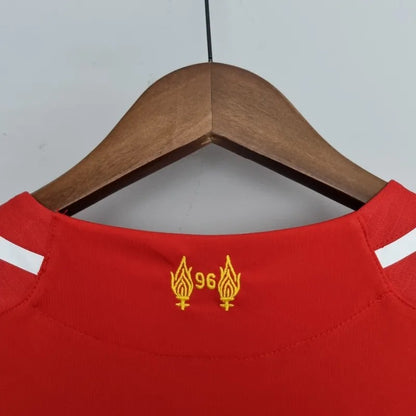 Camisola Retro 2014-2015 Liverpool Balotelli