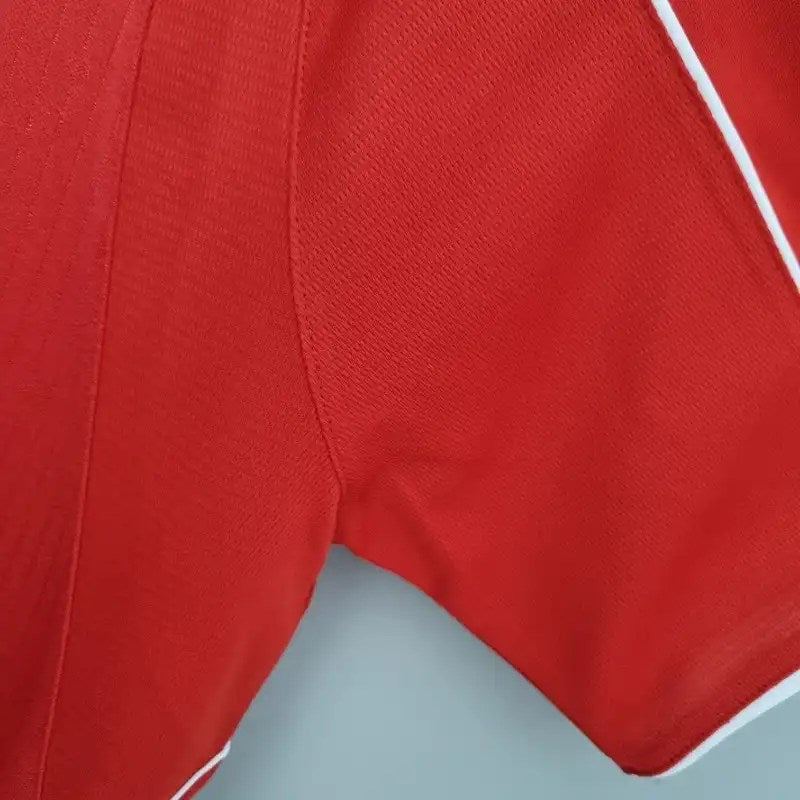 Camisola Retro 2014-2015 Liverpool Balotelli