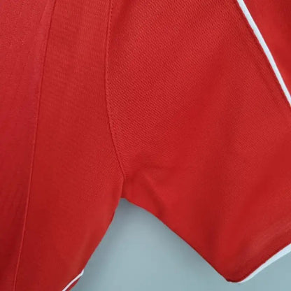 Camisola Retro 2014-2015 Liverpool Balotelli