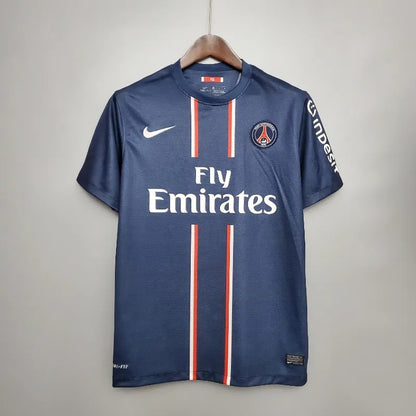 Camisola Retro 2012-2013 PSG Beckham / Ibrahimovic