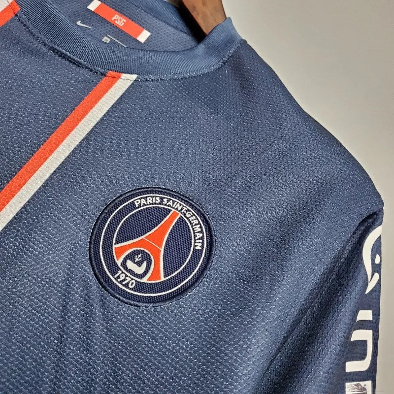 Camisola Retro 2012-2013 PSG Beckham / Ibrahimovic