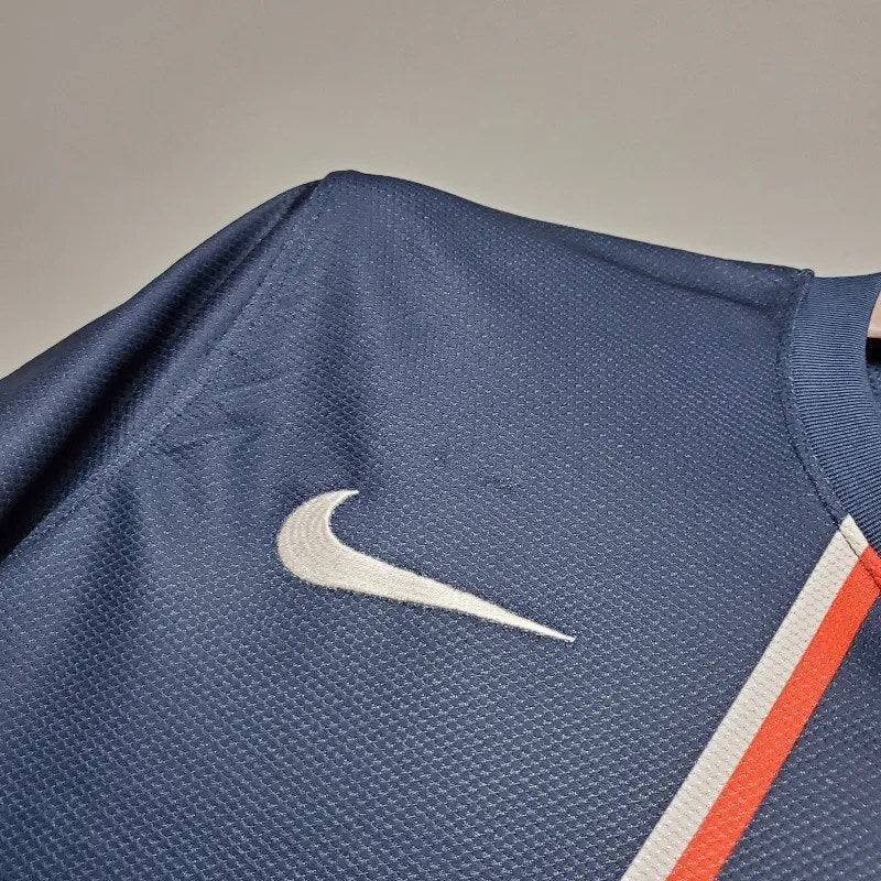 Camisola Retro 2012-2013 PSG Beckham / Ibrahimovic