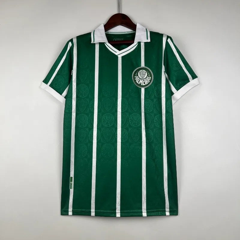 Camisola Retro 1993 Palmeiras Roberto Carlos