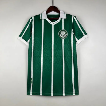 Camisola Retro 1993 Palmeiras Roberto Carlos