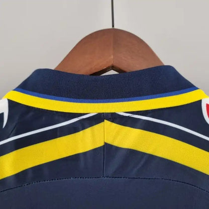 Camisola Retro 1999-2000 Parma Away Buffon