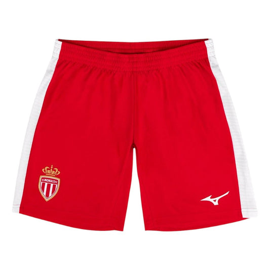 Equipamento Criança 26/27 Monaco Principal