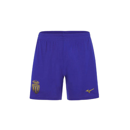 Equipamento Criança 25/26 Monaco Alternativo
