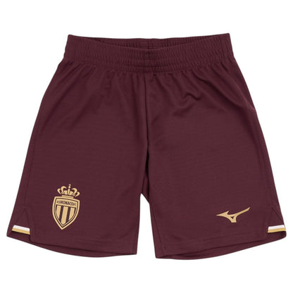 Equipamento Criança 26/27 Monaco Alternativo