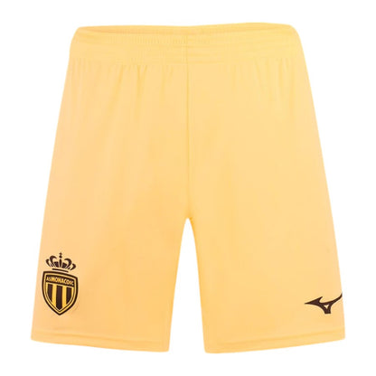 Equipamento Criança 25/26 Monaco Terceiro