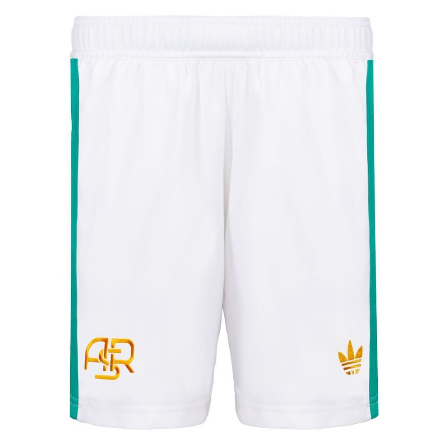 Equipamento Criança 25/26 Roma Terceiro