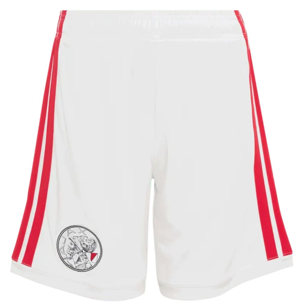 Equipamento Criança 26/27 Ajax Principal