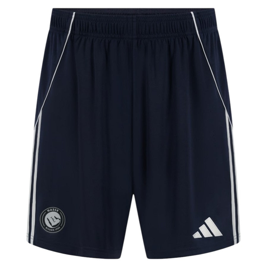 Equipamento Criança 25/26 Al Nassr Alternativo