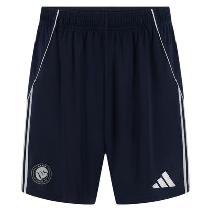 Equipamento Criança 25/26 Al Nassr Alternativo