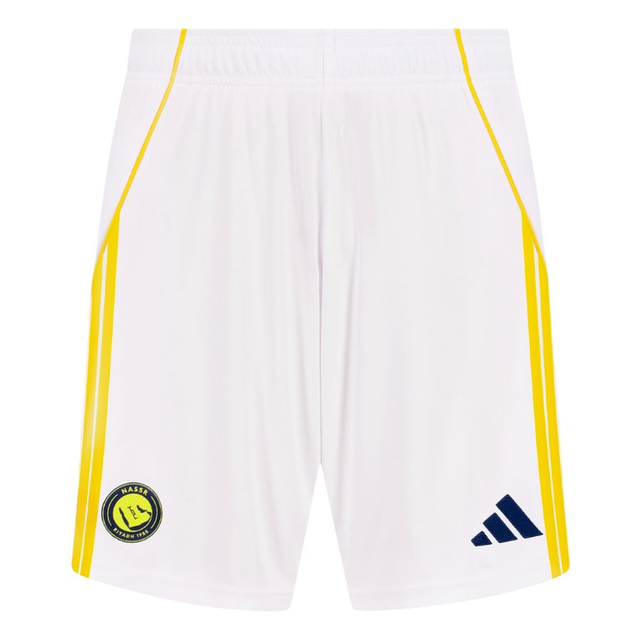 Equipamento Criança 25/26 Al Nassr Terceiro
