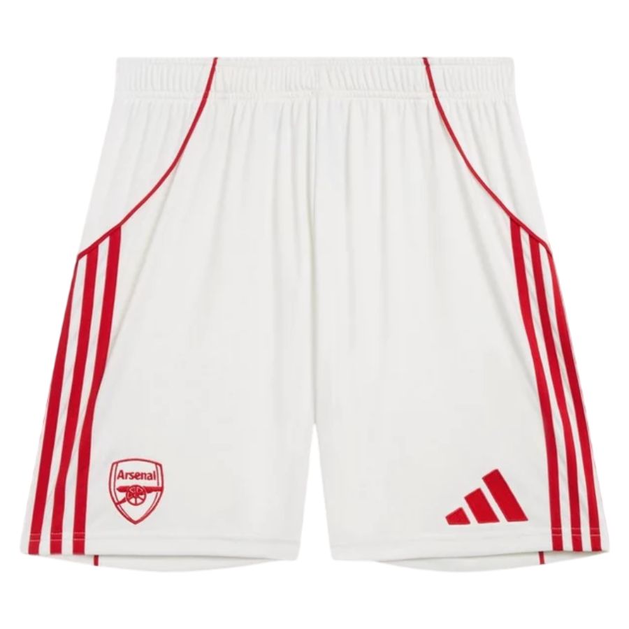 Equipamento Criança 25/26 Arsenal Principal
