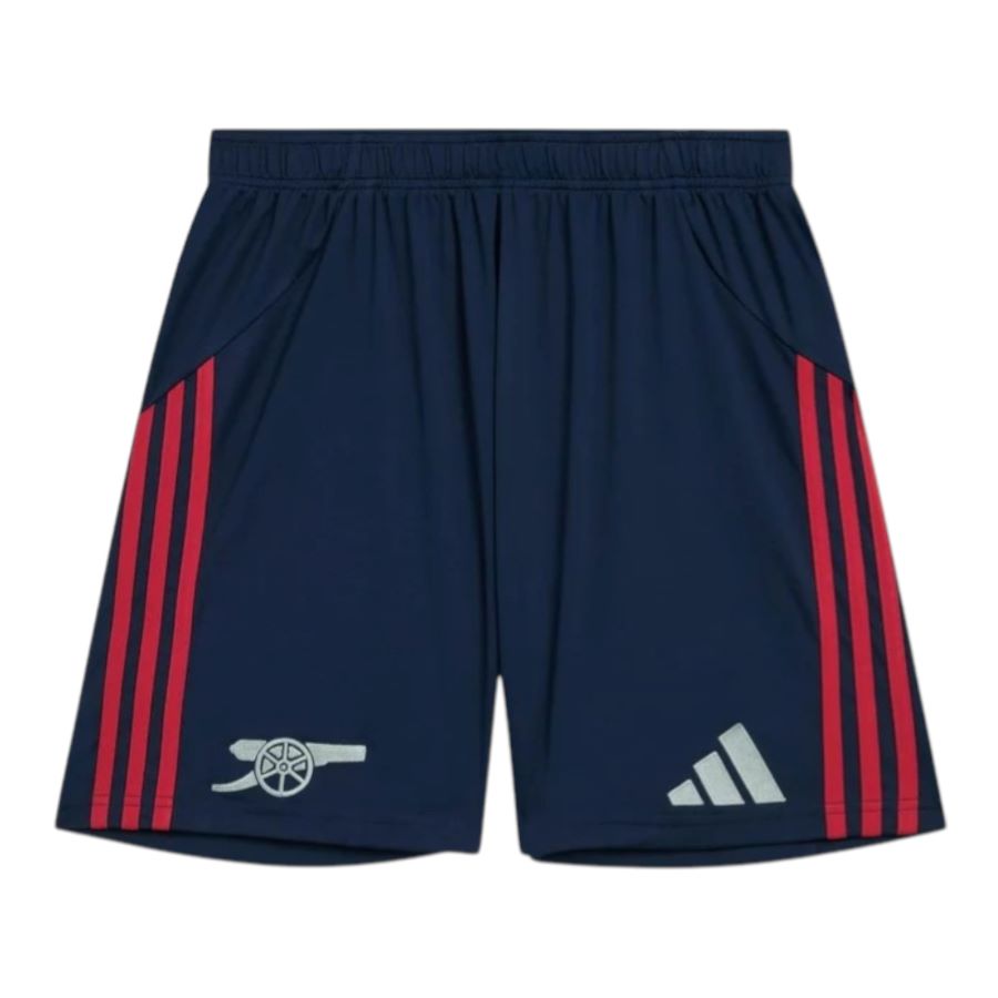 Equipamento Criança 25/26 Arsenal Alternativo
