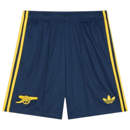 Equipamento Criança 26/27 Arsenal Alternativo