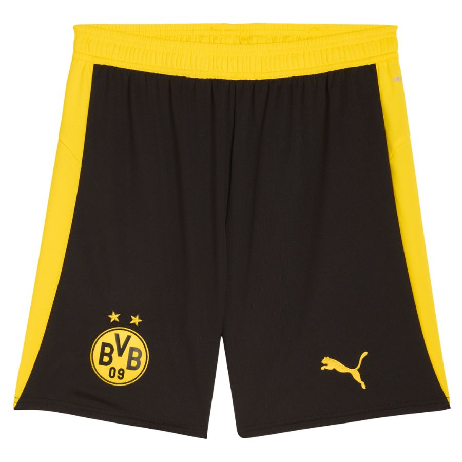 Equipamento Criança 25/26 Dortmund Principal