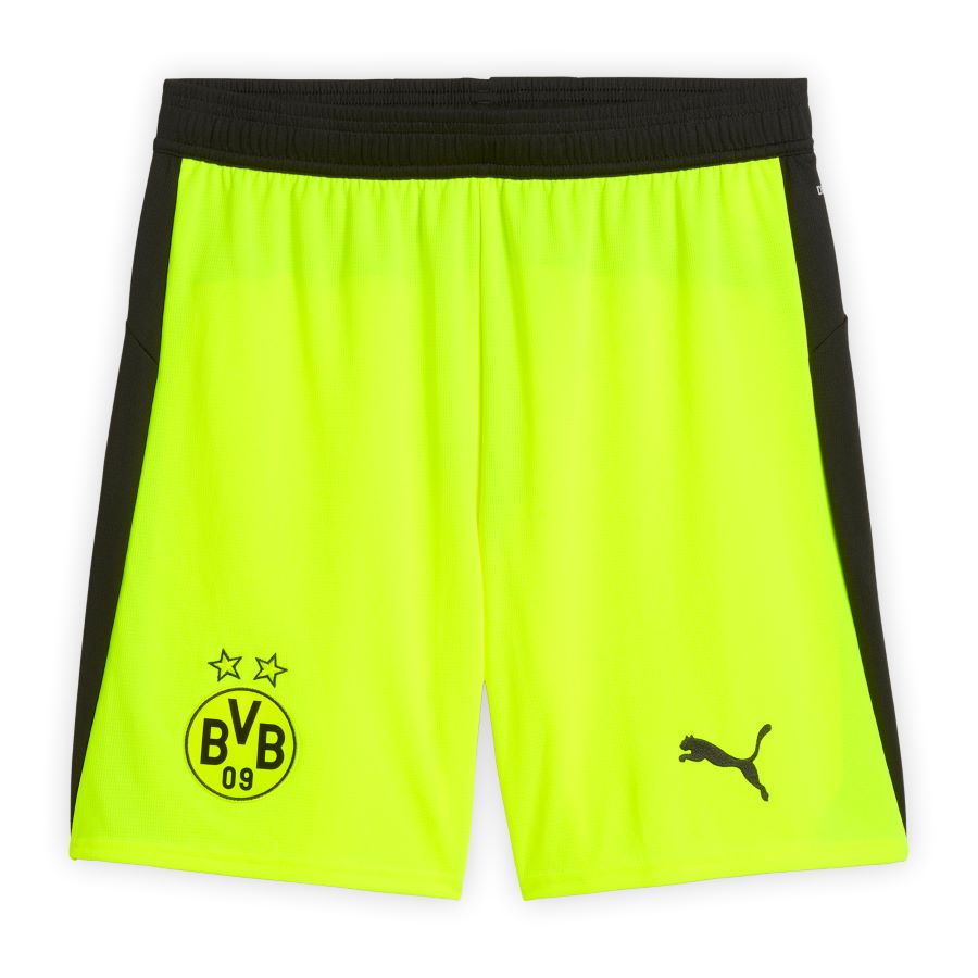 Equipamento Criança 25/26 Dortmund Alternativo