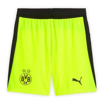Equipamento Criança 25/26 Dortmund Alternativo