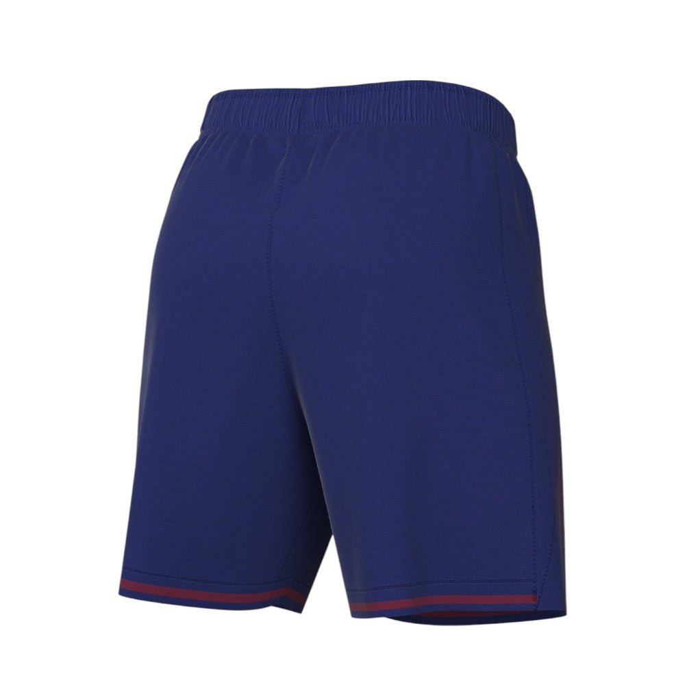 Equipamento Criança 25/26 Barcelona Principal