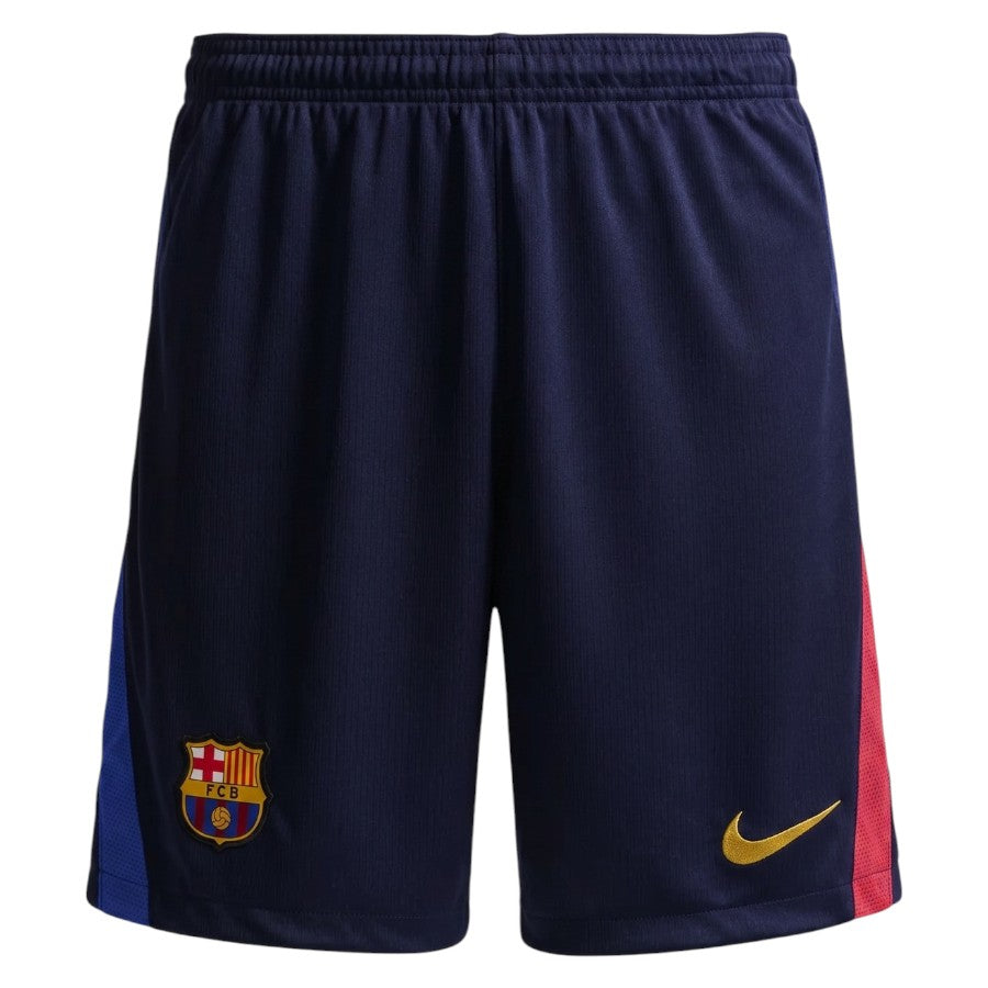 Equipamento Criança 26/27 Barcelona Principal