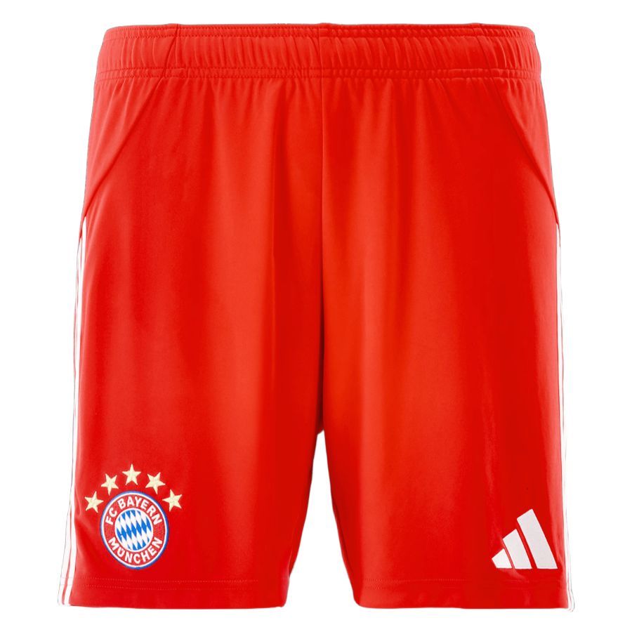 Equipamento Criança 25/26 Bayern Munique Principal