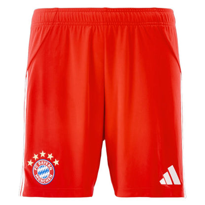 Equipamento Criança 25/26 Bayern Munique Principal
